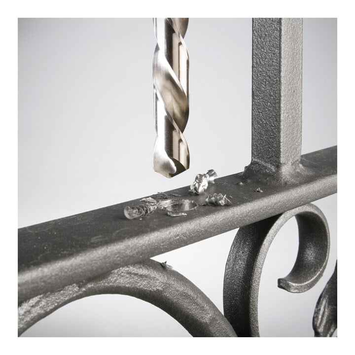 kwb SILVER-STA Comp-Box1-10 19-tlg