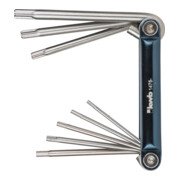kwb TAMPER-T-Stiftschlüsselsatz, 8-tlg.