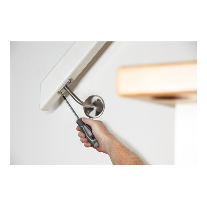 kwb Werkstatt-Schraubendreher-Satz, 6-tlg.