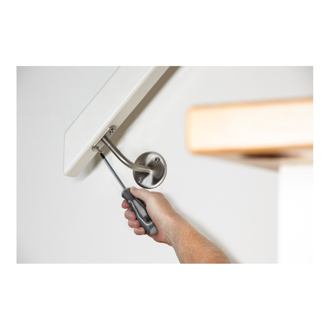 kwb Werkstatt-Schraubendreher-Satz, 6-tlg.