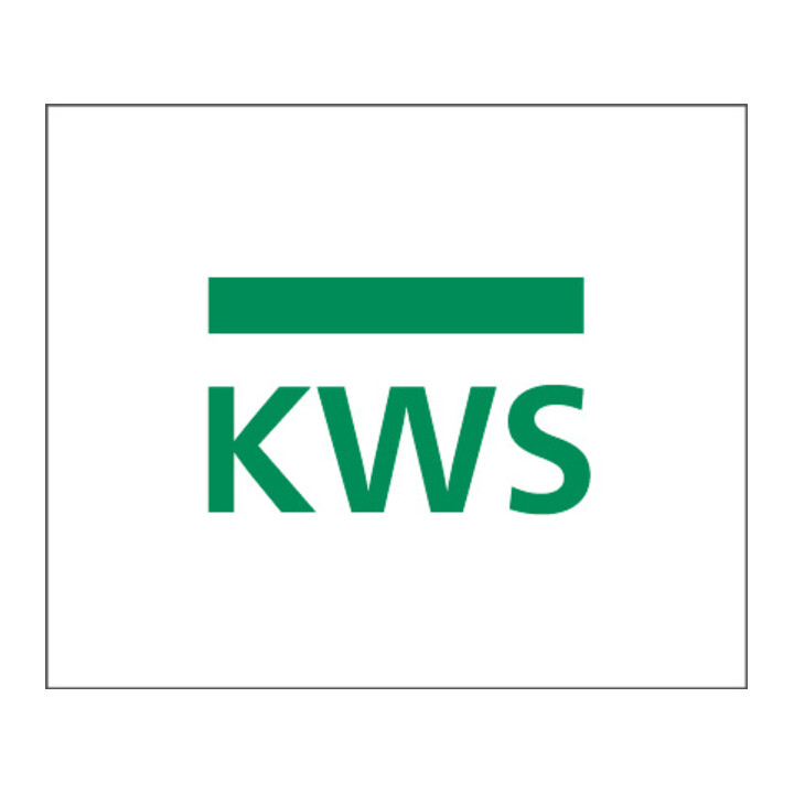 KWS Schieb.Muschelgriff 5016,VK8,eckig silberfarbig eloxiert