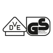 L'assortiment de pinces Gedore VDE dans le module Check-Tool-5