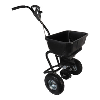 Löffert Manche Balayeuse 25 ltr.