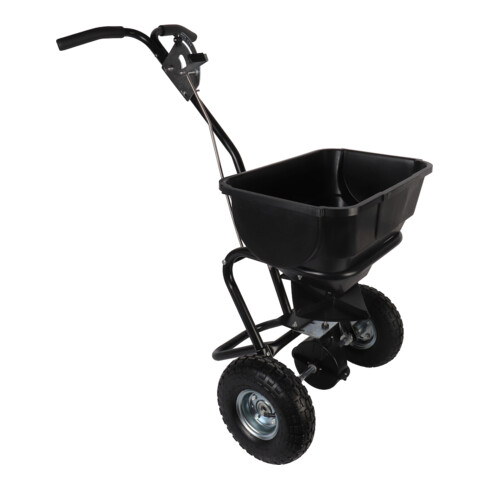 Löffert Manche Balayeuse 25 ltr.
