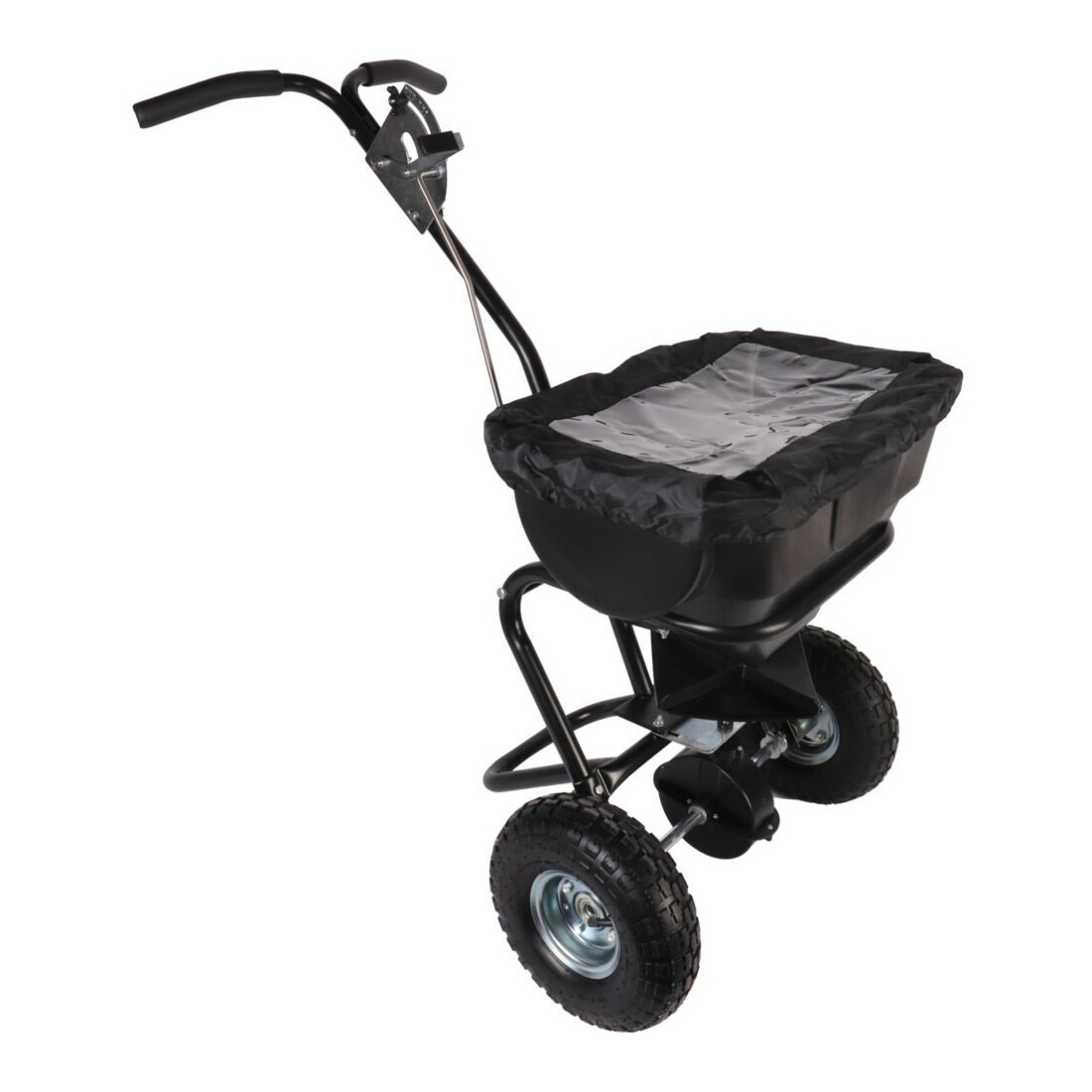 Löffert Manche Balayeuse 25 ltr.