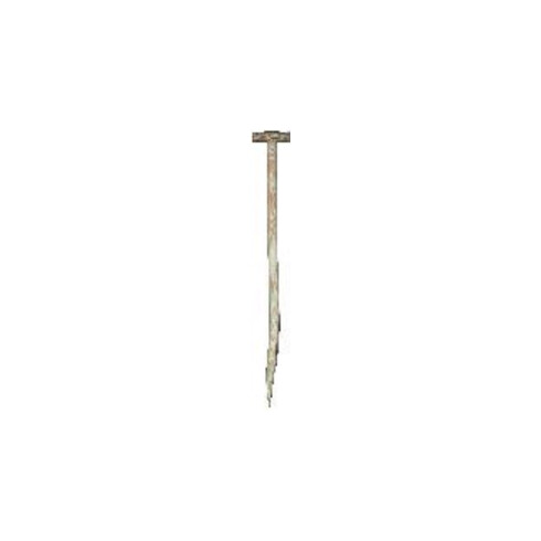 Löffert Manche Dame Pelle T Frêne 930/36mm courbé