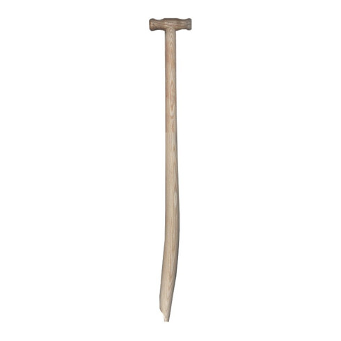 Löffert Manche de bêche T Frêne 950/40mm courbé