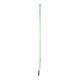Löffert Manche de fourche à fumier frêne 1350/36mm courbé avec Z/K-1