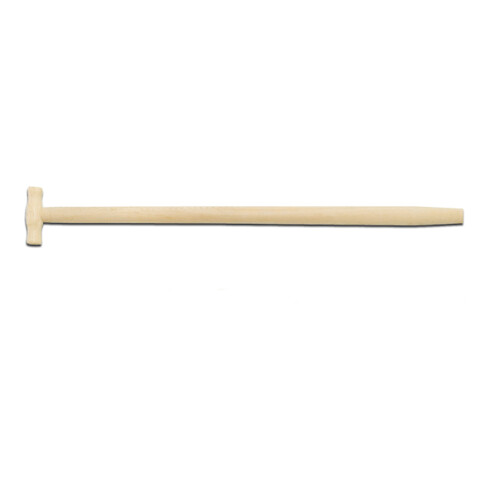 Löffert Manche de pelle T Frêne 900/41 mm droit avec cône
