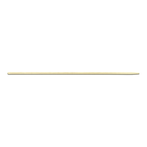 Löffert Manche d'outil avec cône 1600x28mm naturel