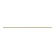 Löffert Manche d'outil L.1800mm D.28mm Érable non verni, avec cône