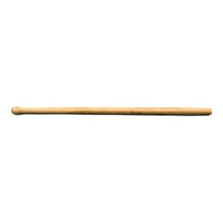 Löffert Manche Pelle Manche Frêne 1000/41mm droit avec cône
