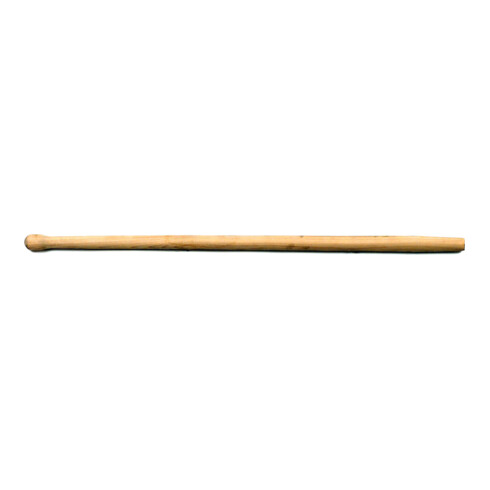 Löffert Manche Pelle Manche Frêne 1000/41mm droit avec cône