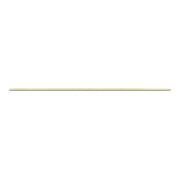 Löffert Manche pour outil avec cône 1500x28mm naturel