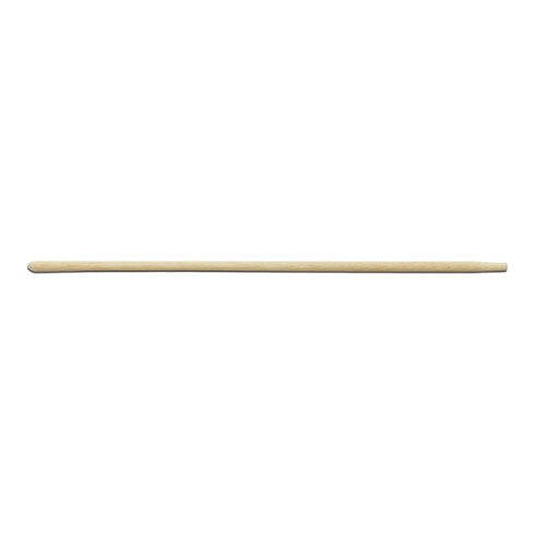 Löffert Manche pour seau à puiser Hêtre 2100/40mm avec cône