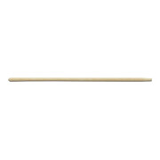 Löffert Manche pour seau à puiser Hêtre 2100/40mm avec cône