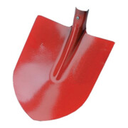 Löffert manches pelle Francfort rouge Gr. 5 Import