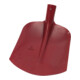 Löffert manches pelle hollandaise rouge taille 2 Import-1