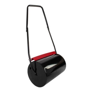 Löffert Rouleau de jardin 40 l acier, 50 cm