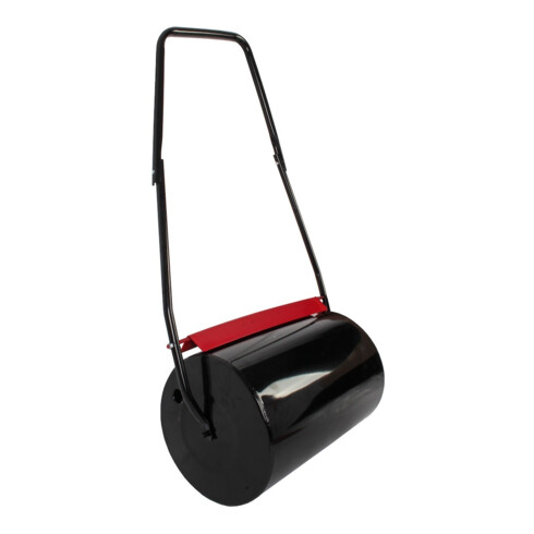 Löffert Rouleau de jardin 40 l acier, 50 cm