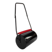 Löffert Rouleau de jardin 40 l acier, 50 cm