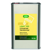 Lösin 100 Nitro-diluant universel bidon 30l