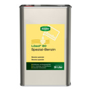 Lösol 80 Essence spéciale nettoyante 30 l bidon