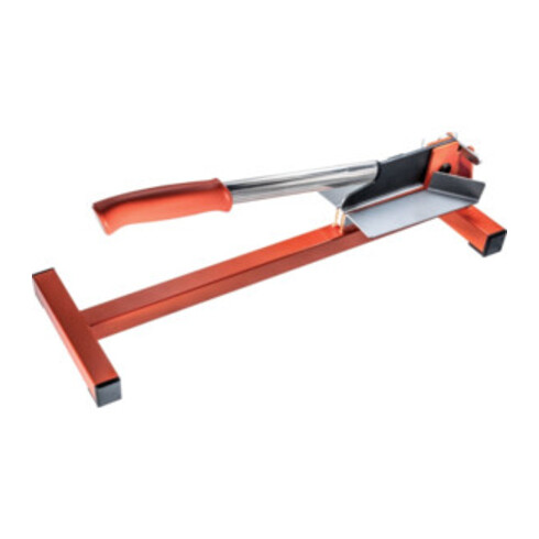 LÖWE Cisaille à levier, Longueur totale: 580 mm
