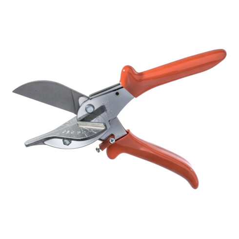 LÖWE Cisaille à onglet, Longueur totale: 210 mm