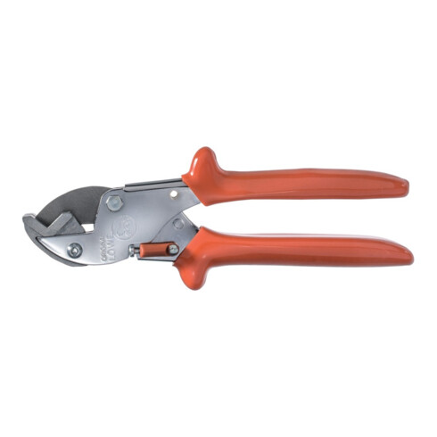 LÖWE Cisaille à profilés, Longueur totale: 175 mm