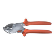 LÖWE Cisaille à profilés, Longueur totale: 175 mm