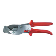 LÖWE Cisaille à profilés, Longueur totale: 220 mm