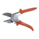 LÖWE Forbici multiuso, L=200mm-3
