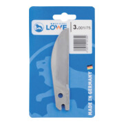 LÖWE Lames de rechange, type : 245