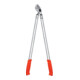 LÖWE Sécateur à enclume lame courbée, longueur 80 cm-1