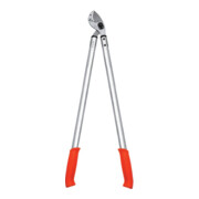 LÖWE Sécateur à enclume lame courbée, longueur 80 cm