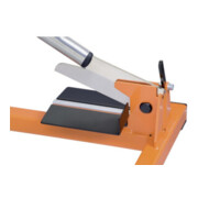 LÖWE Taglierina a leva, L=580mm-4