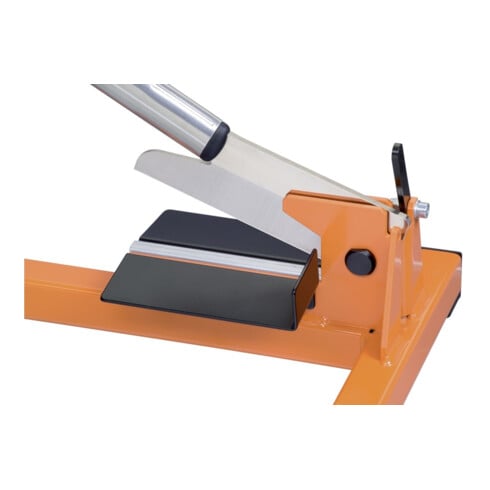 LÖWE Taglierina a leva, L=580mm
