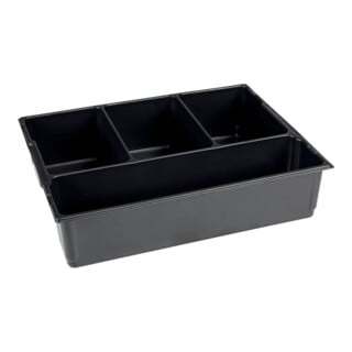 L-BOXX insert pour petites pièces pour 136 4 compartiments