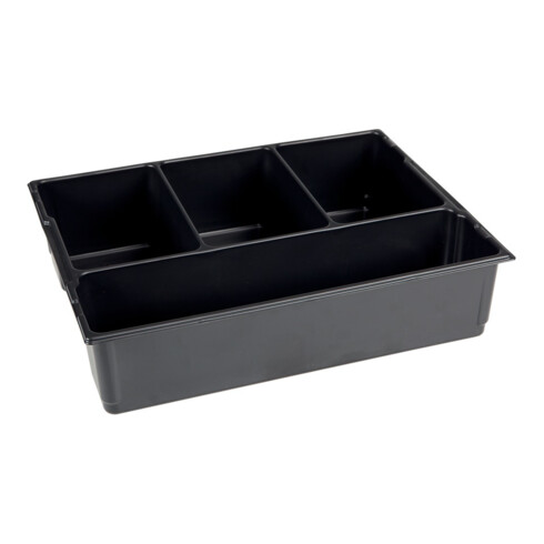 L-BOXX insert pour petites pièces pour 136 4 compartiments