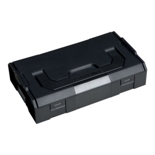 L-BOXX Koffer Mini Deckel transparent