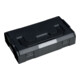 L-BOXX Mini valise couvercle noir-1