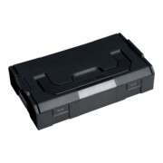 L-BOXX Mini valise couvercle transparent