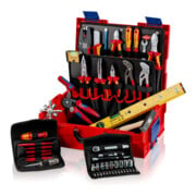 L-BOXX® KNIPEX Electro, 63 pièces Knipex-3