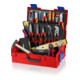 L-BOXX® KNIPEX Electro, 63 pièces Knipex-4