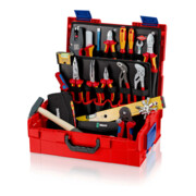 L-BOXX® KNIPEX Electro, 63 pièces Knipex-4