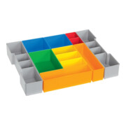 L-BOXX Set d'insert pour 102 CD3