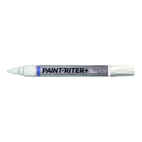 LA-CO Markal Paint-Riter+ SL250 blanc faible corrosion