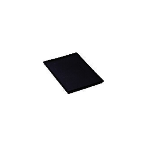 LA-KA-PE Aufl.-deckel rot f.VTK 400 (Pack a 4St.)