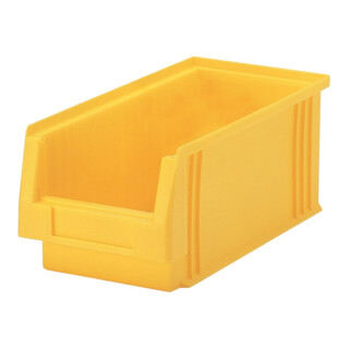 LA-KA-PE Bac de stockage PLK 3a L150xP290xH125 mm vert